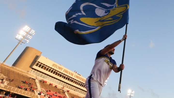 Delaware Jacksonville State live updates score in CUSA football