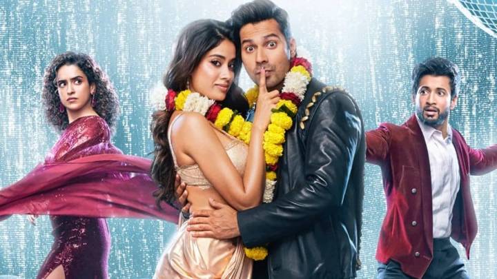 Sunny Sanskari Ki Tulsi Kumari Review: Varun Dhawan-Janhvi Kapoor's Chemistry Revive The Classic Bollywood Romcom