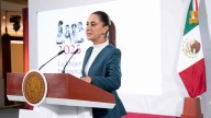 Desmiente Claudia Sheinbaum cifra de estudiantes desaparecidos en Veracruzana