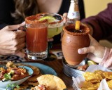 Este otoño, East Boston celebra la comida latina con el Taco Trail