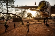 UN calls for ceasefire in Sudan as El Fasher falls to paramilitary forces