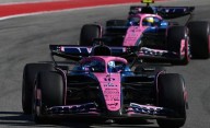 Metió rebaje: Franco Colapinto dejó atrás la polémica con Gasly y jugó para Alpine