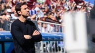 El Zaragoza toca fondo y cesa a Gabi para intentar salir a flote