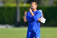 Referees Miss Penalty on Rams as Sean McVay Explains Decision Against Matthew Stafford