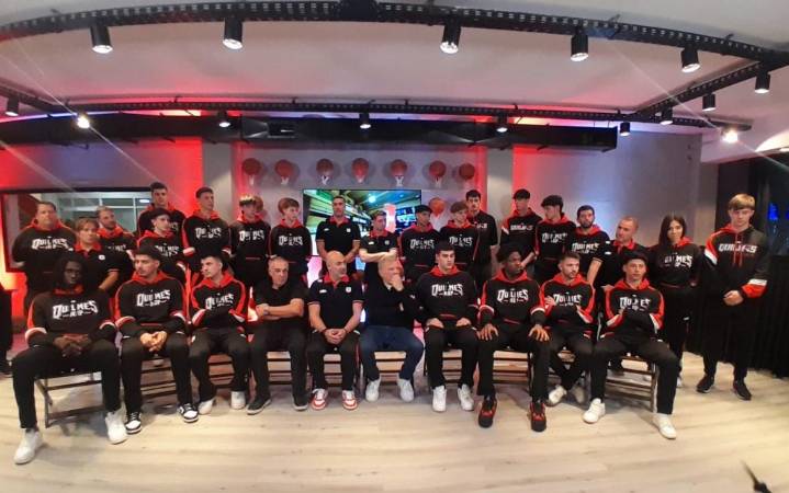 Quilmes y una magnífica presentación para su sueño de ascenso