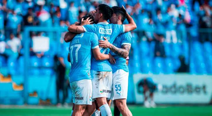 Cuánto paga Comerciantes Unidos vs. Sporting Cristal: pronóstico y apuestas por la fecha 17 del Torneo Clausura