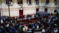 Minuto a minuto en el Congreso: Diputados debate la regulación de los DNU, la expulsión de Espert y la interpelación a Karina Milei