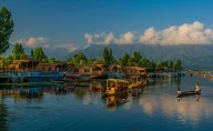 Mostly Dry Skies, Further Rise In Daytime Temperatures Expected Across J&K In Coming Days