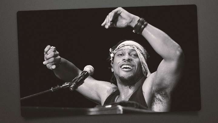 D'Angelo Dead After Battle With Cancer: R&B Icon Was 51
