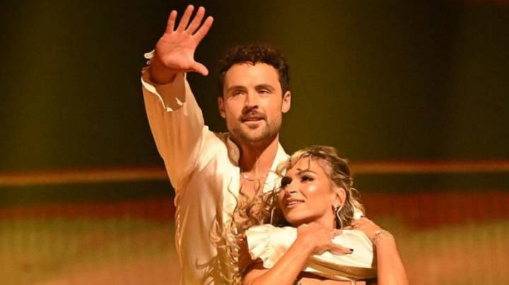 Dancing With The Stars: Who Shone Bright On Dedication Night?