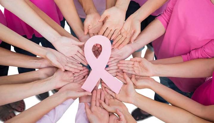 Tlalnepantla impulsa la prevención del cáncer de mama con la “Semana Rosa 2025”