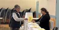 Delays expected in election results due to hand counting of ballots