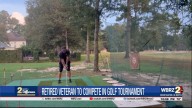 2 Make a Difference: Decorated Army veteran prepares to compete in national golf tournament