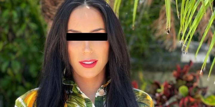 Inés Gómez Mont abandona a Víctor Álvarez Puga en EEUU y busca refugio para sus hijos en un país sin extradición