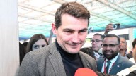 Iker Casillas acude a comisaría por el robo de sus relojes y estalla contra el ladrón: «Hay que ser mongolo»