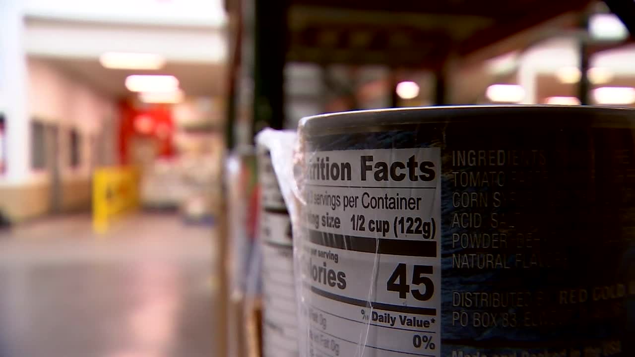 Oklahoma SNAP benefits set to run dry next week