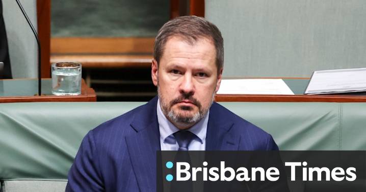 National interest powers: Ed Husic warns environment reforms could override environmental checks