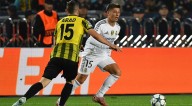 ¿Dónde ver Real Madrid vs. Kairat EN VIVO por la Champions League 2025?