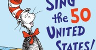 A newly discovered Dr. Seuss manuscript will celebrate America’s 250th anniversary