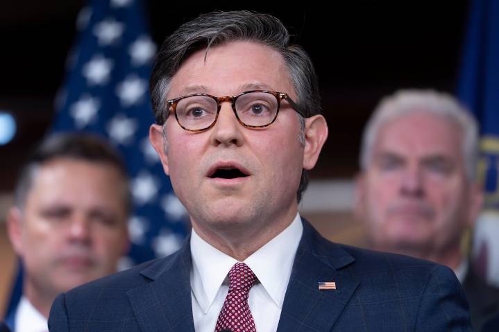 Judge blocks Trump administration from firing federal workers during shutdown