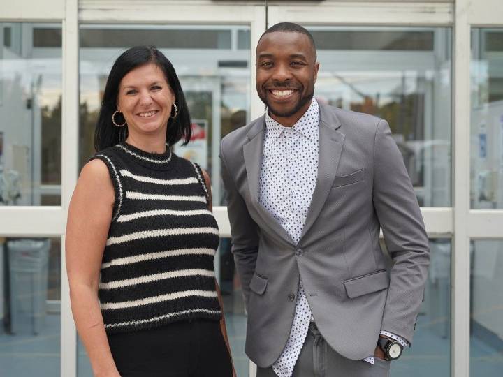Online tutoring helps mental health outpatients in classroom