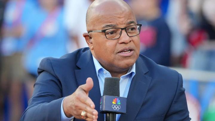 What Is NBC Sportscaster Mike Tirico’s Ethnicity, Religion, and Nationality? Exploring His Family Roots and Background