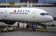Woman accused of sexually assaulting Delta employee before flight out of Salt Lake City