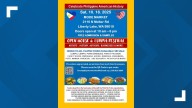 Filipino flavors set to spice up Liberty Lake at Lumpia Festival on Oct. 18