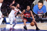 Exclusive | Malcolm Brogdon tells The Post he expects to be Knicks rotation regular