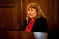 Candidata a senadora. Graciela Ocaña: “El plan económico de Milei está haciendo agua”