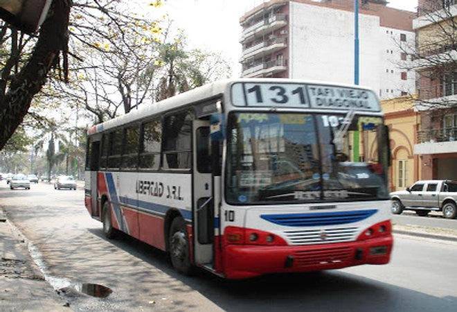 Tras 53 días sin servicio revocan la concesión a la línea 131 y la pasan a una empresa de Berreta