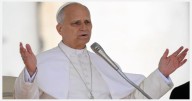 Pope Leo XIV calls for zero tolerance on abuse in the Church