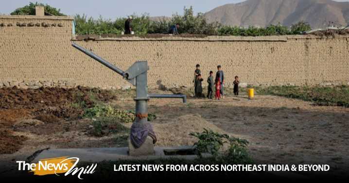Kabul residents face severe water shortages, call for urgent action