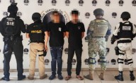 Fiscalía de Michoacán revela que personas detenidas en Tierra Caliente están relacionadas con extorsión a limoneros