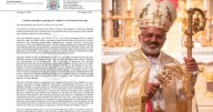Syro-Malabar Eparchy of Great Britain Clarifies Norms on Sacramental Marriages