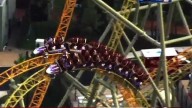 Stardust Racers at Epic Universe open weeks after guest's death