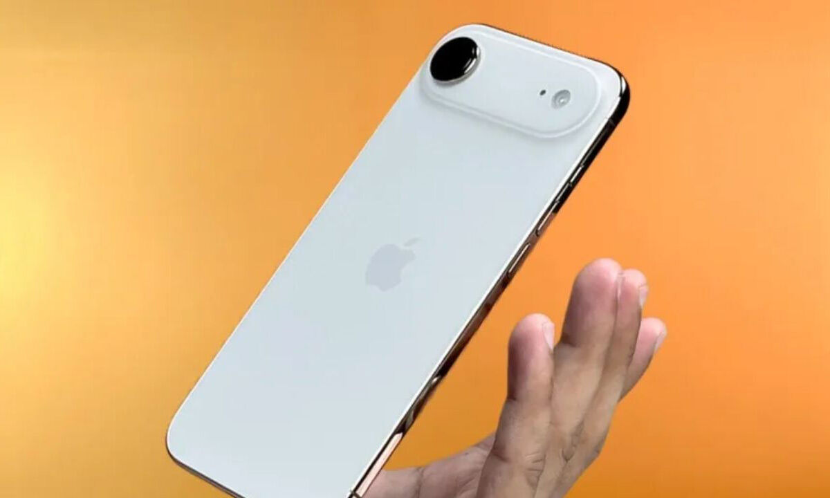 Apple Drastically Cuts iPhone Air Production by 80% After Weak Sales: Here’s Why