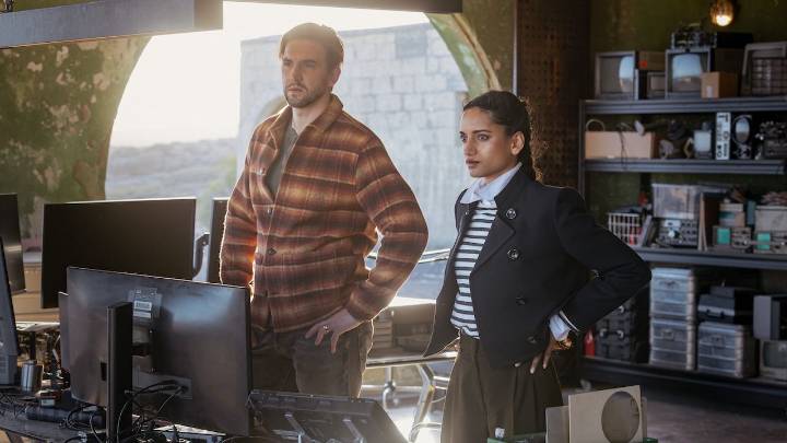NCIS: Tony And Ziva's Boris Actor Talks About That Big Season 1 Finale Twist And How He Felt About It