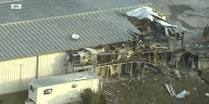 Deadly explosion marks second in nearly 12 years at site in Bucksnort, Tennessee