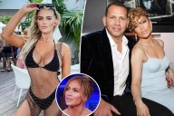 Jennifer Lopez responds to Alex Rodriguez, Madison LeCroy rumors