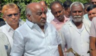 Former minister Jogu Ramanna slams govt over delay in cotton, soy procurement