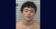 Son shot mom 11 times in the middle of the night after she told him to go to sleep: Cops