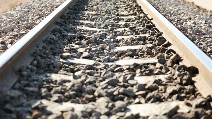 Portion of $5.6 million grant funding to support Logan County railway project
