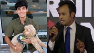Nikki Haley’s son trolls Vivek Ramaswamy’s ‘makeup,’ torches ‘nepo baby’ claims
