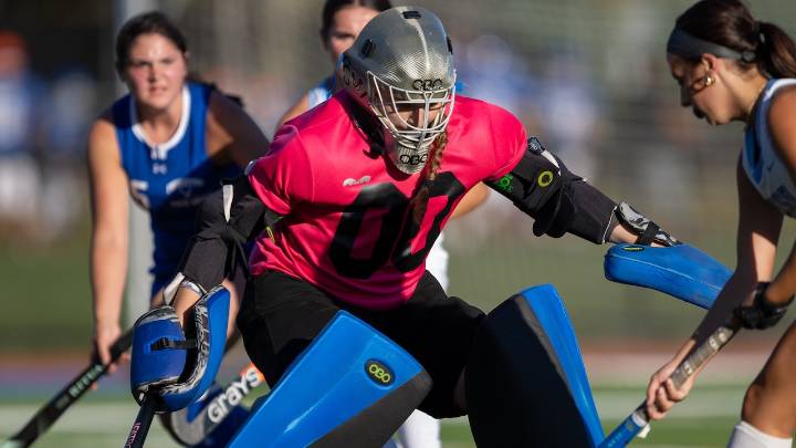 Field Hockey: CVC season stat leaders for Oct. 14