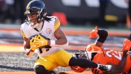 Where to watch Steelers-Bengals NFL Thursday Night Football game live tonight