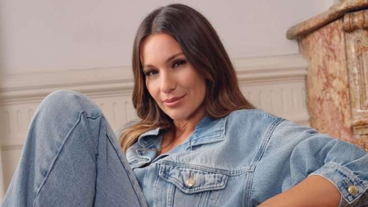 Pampita reveló que un famoso intentó conquistarla y ella lo rechazó