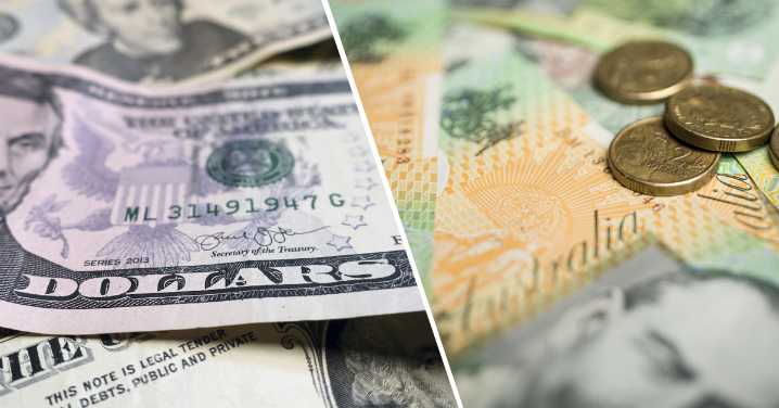 The Aussie dollar just got a fresh boost. Economists say there's plenty more to come