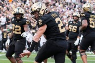 Pavia has No. 17 Vanderbilt off to best start in 75 years after beating No. 10 LSU 31