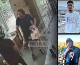 Solo 10 años de prisión a sujeto que mató a un delivery venezolano por una hamburguesa